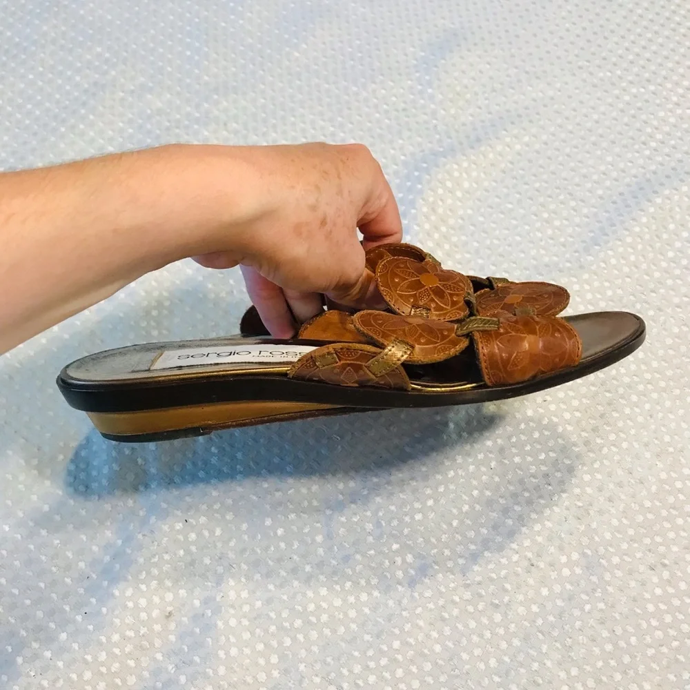 Sergio‎ rossi sandals